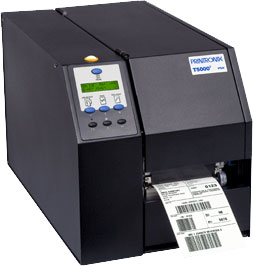 T5206r -  - Printronix T5206r Thermal 203dpi  Bar Code Printer, T5206r